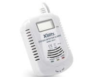 Xblitz Czujnik czadu Detektor DG3-1 # - 1458620 - zdjęcie 1